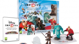 CDP.pl wprowadzi „Disney Infinity” na polski rynek 23 sierpnia BIZNES, Konsument - Nowatorska gra „Disney Infinity”, która łączy elementy świata wirtualnego i rzeczywistego, zadebiutuje na polskim rynku 23 sierpnia. Jej dystrybutorem będzie spółka CDP.pl, która dziś ujawniła ceny zestawów startowych.