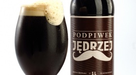 Podpiwek Jędrzej – napój z browaru, który podkręci dzień
