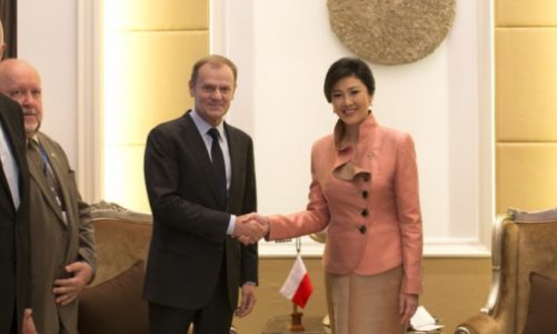 Polska – Tajlandia – ASEAN. Raport ośrodka analitycznego THINKTANK