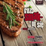 Festiwal Dobrej Wołowiny QMP