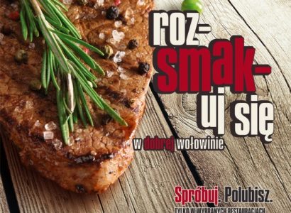 Festiwal Dobrej Wołowiny QMP