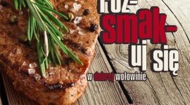 Festiwal Dobrej Wołowiny QMP BIZNES, Konsument - Koniec lata zapowiada się nadzwyczaj smacznie! Na mapie kulinarnych wydarzeń, których nie można przegapić, pojawiło się właśnie wyjątkowe święto: Festiwal Dobrej Wołowiny QMP.