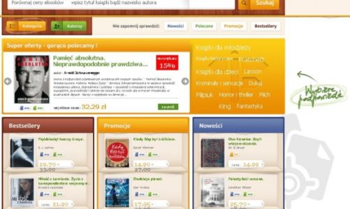 Kolejny powód, by czytać tylko legalne e-booki