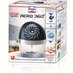 Metylan STOP WILGOCI AERO 360º