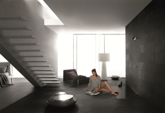 Bezpieczeństwo i higiena pod prysznicem