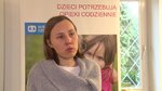 Beata Kulig - doradca ds. rzecznictwa Stowarzyszenie SOS Wioski Dziecięce; Jak reagować na zjawisko przemocy wobec dzieci? 4d.mov
