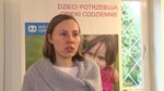 Beata Kulig - doradca ds. rzecznictwa Stowarzyszenie SOS Wioski Dziecięce; Jak zauważyć, że wobec dziecka stosowana jest przemoc? Objawy stosowania przemocy.mov