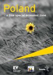 Raport EY: Polska prawdziwą specjalną strefą ekonomiczną. Zwłaszcza do czerwca 2014