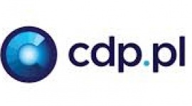 CDP.pl wychodzi z internetu, zaczyna kampanię plakatową