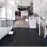 Nowoczesne butiki – połączenie stylu i designu