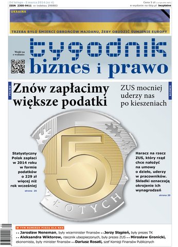 Fiskus odwiedzi bez zapowiedzi