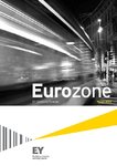 Raport EY: Pomimo optymistycznych sygnałów, strefa euro pozostaje w tyle na drodze do ożywienia