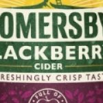 Nowe Somersby Blackberry na rynku