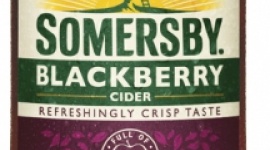 Nowe Somersby Blackberry na rynku