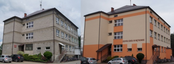 Termomodernizacja 5 szkół w Gminie Babice zakończona Samorządy, BIZNES - Gmina Babice zakończyła realizację projektu „Termomodernizacja budynków oświatowych na terenie Gminy Babice”, którego celem było poprawienie warunków nauki i pracy w szkołach oraz obniżenie zużycia energii cieplnej. Całkowita wartość inwestycji to ponad 2 mln złotych.