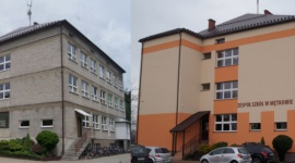 Termomodernizacja 5 szkół w Gminie Babice zakończona