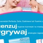 „Między nami kobietami” – kampania marek Perfecta, Celia, Cashmere i Yoskine.