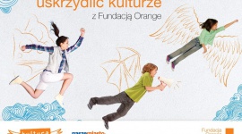 Kultura uskrzydla dzieci i młodzież w całej Polsce