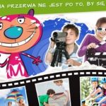 Zostań SuperMistrzem Mleka w konkursie kampanii "Mam kota na punkcie mleka"