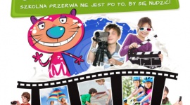 Zostań SuperMistrzem Mleka w konkursie kampanii "Mam kota na punkcie mleka"