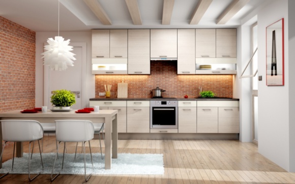 Stół do kuchni na ratunek rodzinie