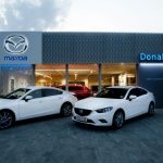 OTOMI dla Mazdy – zoom na design