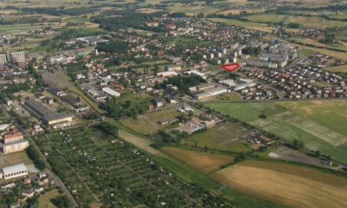 Pleszew szuka inwestora