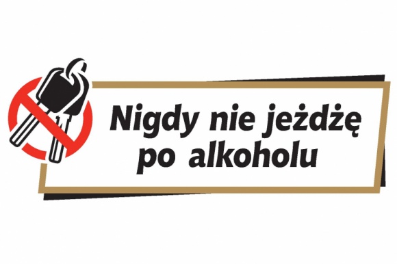Carefleet partnerem ogólnopolskiej kampanii „Nigdy nie jeżdżę po alkoholu” Problemy społeczne, BIZNES - Carefleet, jedna z największych spółek działających w obszarze Car Fleet Management (CFM), dołączył do szerokiej koalicji firm i organizacji, które w ramach realizacji swojej strategii społecznej odpowiedzialności biznesu wspierają kampanię „Nigdy nie jeżdżę po alkoholu”.