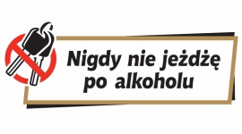 Carefleet partnerem ogólnopolskiej kampanii „Nigdy nie jeżdżę po alkoholu”