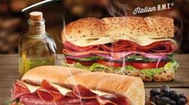 Superpromocje w restauracjach Subway