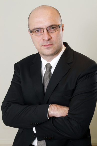 Galt rozwija dział procesowy