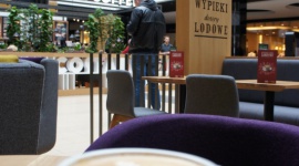 Pierwsza COSTA COFFEE w Białymstoku