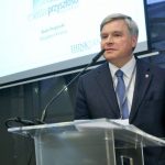 Piotr Przytocki Liderem Miast Przyszłości 2016