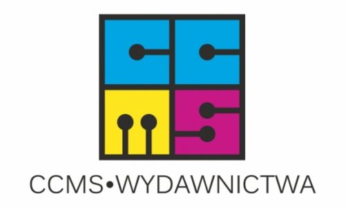 Wydawnictwa CCMS na Warszawskich Targach Książki 2016