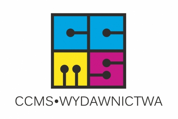 Wydawnictwa CCMS na Warszawskich Targach Książki 2016