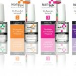 Nail Tek w nowej odsłonie