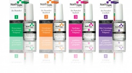 Nail Tek w nowej odsłonie