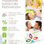 Drogerie Natura uruchamiają Klub Natura