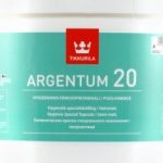 Tikkurila Argentum 20 – skuteczna ochrona powierzchni przed bakteriami