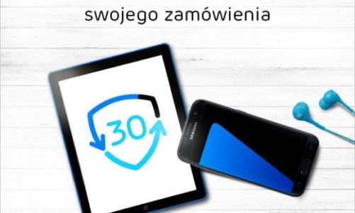 Pokochaj albo zwróć