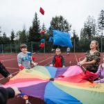 Fundacja „Bliżej Szczęścia” dla uczestników obozu św. Jana Bosko