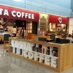 COSTA COFFEE wkracza na Lotnisko Chopina w Warszawie