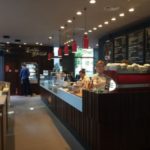 Dwie nowe kawiarnie COSTA COFFEE na Mokotowie!