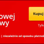 Dziś Dzień Darmowej Dostawy