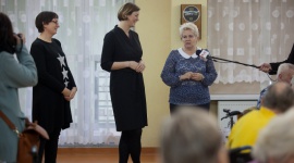 Wyborowa Pernod Ricard wspiera Dom Pomocy Społecznej w Zielonej Górze!