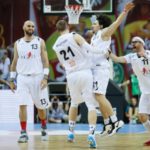 Sokołów z Marcin Gortat Camp 2017 Wsparcie młodych pasjonatów koszykówki