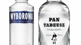 Pan Tadeusz i Wyborowa docenione przez Superbrands BIZNES, Konsument - 