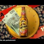 „TATRA co sekundę, STÓWA co godzinę!”*
