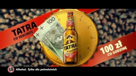 „TATRA co sekundę, STÓWA co godzinę!”*