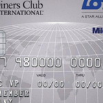 Business Traveller Awards 2016: Karta Diners Club LOT najlepszą kartą kredytową